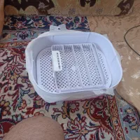 دستگاه جوجه کشی