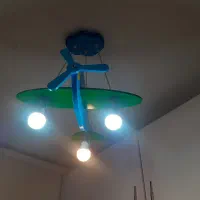 چراع اتاق کودک