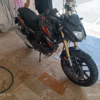 لیفان kps 200