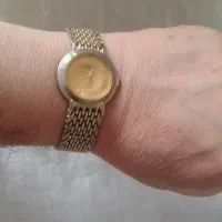 ساعت اوماکس ژاپن نونو و استفاده نشده
