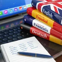 تدریس خصوصی 6 زبان خارجی
