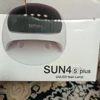 یووی لاک خشک کن ناخن