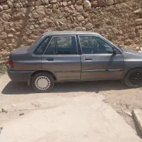 پراید 85