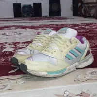 کتونی zx9000لیمویی