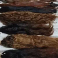 موهای ۶۰ سانت به بالای بانوان با قیمت مناسب