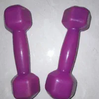 دمبل یک کیلو و نیمی ۱/۵