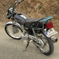 موتور۱۵۰کارخانه