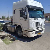 کشنده هوو مدل 2007