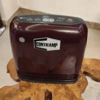 بخاری ژاپنی گازی LPG