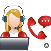 جذب کارشناس تلفنی حرفه ای با حقوق ثابت و پورسانت