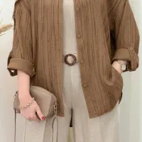 شومیز تابستونی خنک