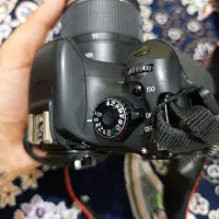 دوربین عکاسی حرفه ای