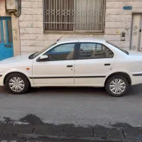 سمند مدل ۸۸|خودرو سواری و وانت|تهران, امامت|دیوار