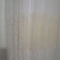 پرده آماده
