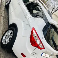 چانگان cs35 (دنده ای)