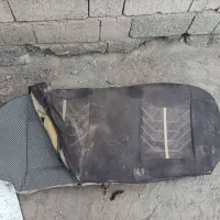 صندلی شاگرد پژو