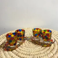 شات قهوه خوری ویترای