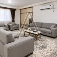 واحد شیک و نوساز/رسالت ویلاها/دید مستقیم به دریا|اجارهٔ آپارتمان|چابهار, |دیوار