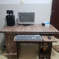 میز کامپیوتر