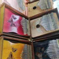 کالیمبا/(   سازی ساده
