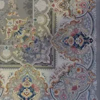 فرش 12متری و جاروبرقی