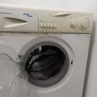 ماشین لباسشویی تمام اتوماتیک