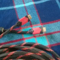 کابل HDMI کنفی 10 متری