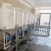 لوله کشی، تعمیرات، استخر، نشتیابی تخصصی