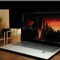 لپ تاپ  اچ پی HP 15-fd0371nia- i7 (اکبند)