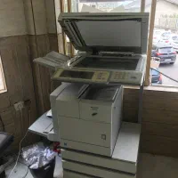 فروش فوری دستگاه کپی شارپ