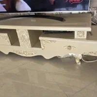 میز تلویزیون بوفه و کنسول