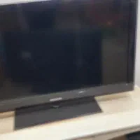 تلویزیون ۴۲ انج سامسونگ سالم