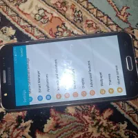 گوشی سامسونگj5 سالم