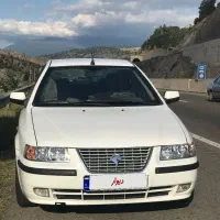 سمند lx