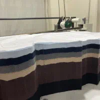 استخدام چرخکار زیگزال و میاندوز کار و وسط کار آقا