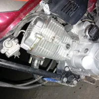 متور 150cc|موتورسیکلت|لاشار, |دیوار