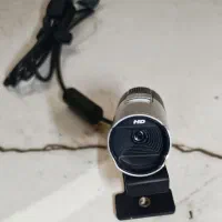 ‌ وب‌کم مایکروسافت ‌
