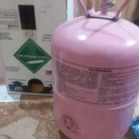 گاز مبرد R410Aهانیول