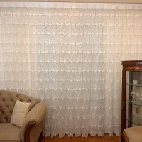 پرده توری