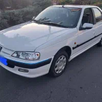 پژو پارس سال مدل 95