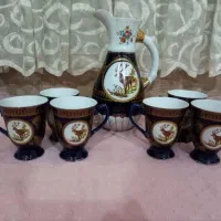 سرویس چای وقهوه خوری های اصل