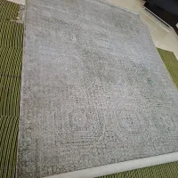 فرش ابریشمی ۹متری