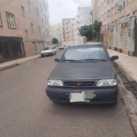 پراید