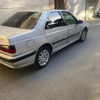 پژوپارس