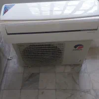 کولر گازی ۱۸ هزار