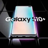 SAMSUNG S10+ 512GB|موبایل|تبریز, |دیوار