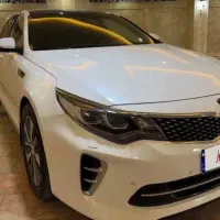 اجاره روزانه سدان لوکس کره ایی /رنت optima gt line