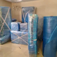 بسته‌بندی اثاثیه منزل کارگرخالی اسباب کشی پونک