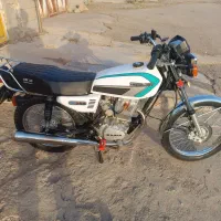 موتور 200 کبیر