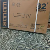تلویزیون هوشمند صنام